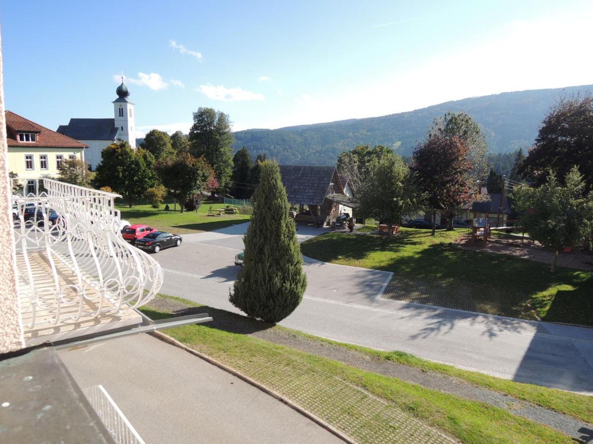 Familienglueck In Der Weststeiermark Sankt Oswald ob Eibiswald Esterno foto