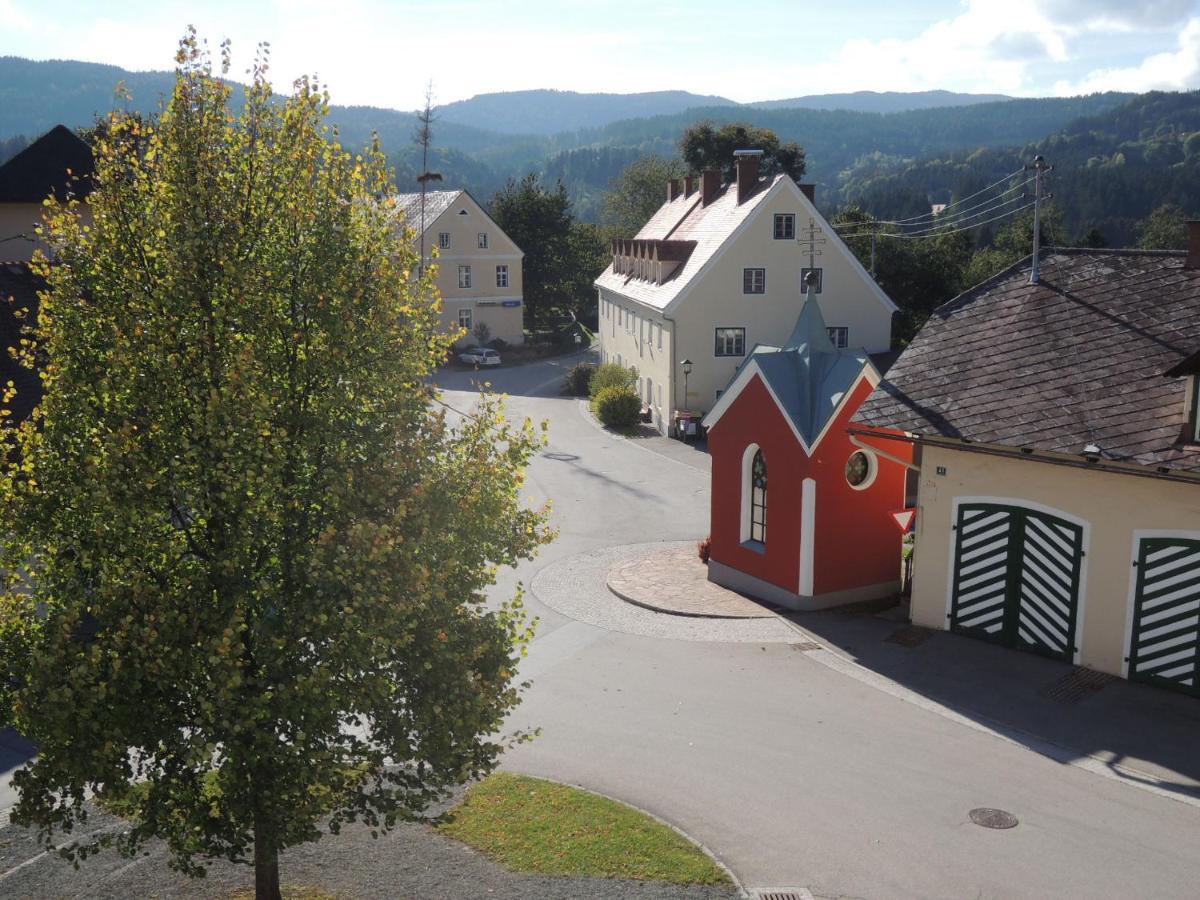 Familienglueck In Der Weststeiermark Sankt Oswald ob Eibiswald Esterno foto